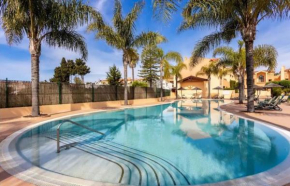 Praia da Luz - Resort